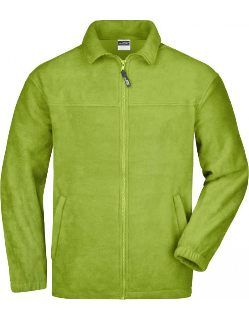 Jachetă din fleece Daiber